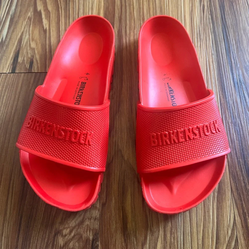 birkenstock slides - Picture 8 of 8